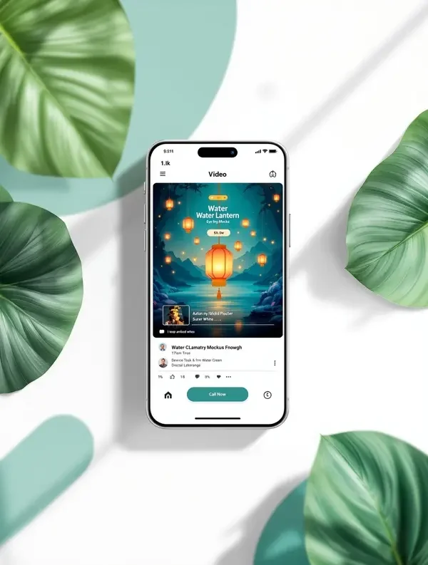 天天影院 - 下载APP 天天影院 APP 界面预览