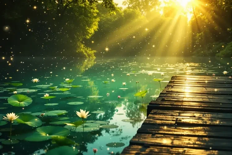 青春水岸 · 夏日心动 - 天天影院 专题合集