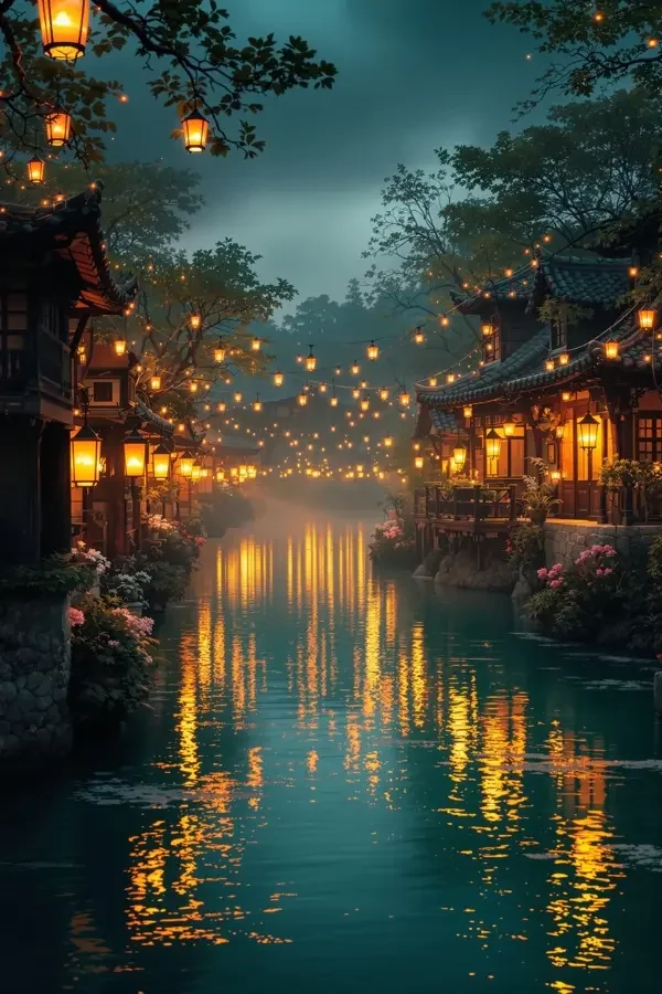 灯火万家 - 天天影院 灯火万家 - 天天影院 热播榜单第10名