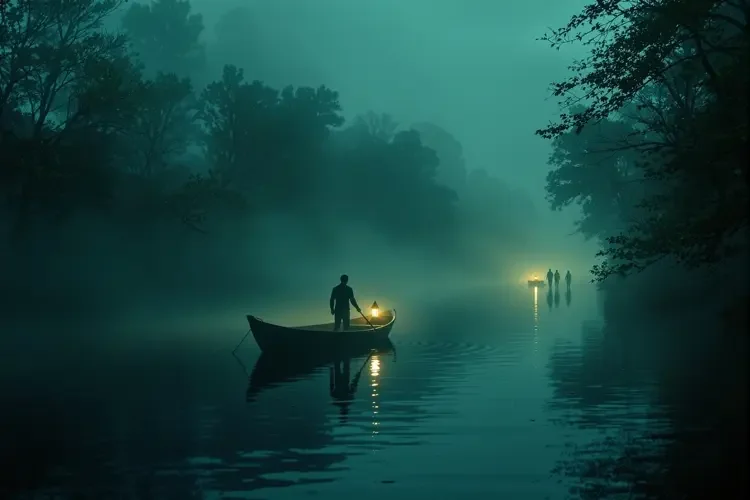 夜航无眠 · 悬疑夜场 - 天天影院 专题合集