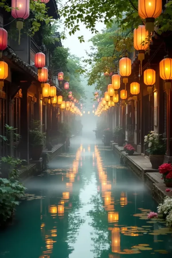 灯影流年 - 天天影院 精选影片封面