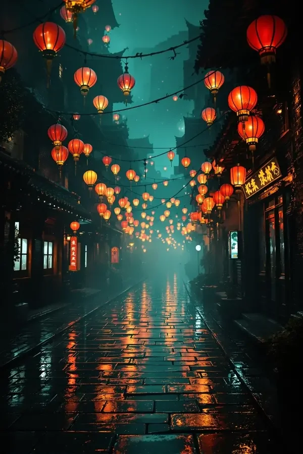 灯影迷城 - 天天影院 灯影迷城 - 天天影院 热播榜单第7名