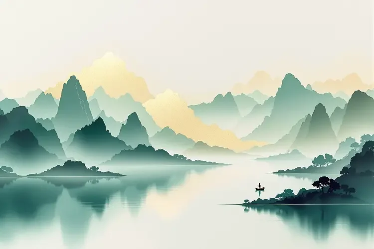 水墨短片 · 一镜到底 - 天天影院 专题合集